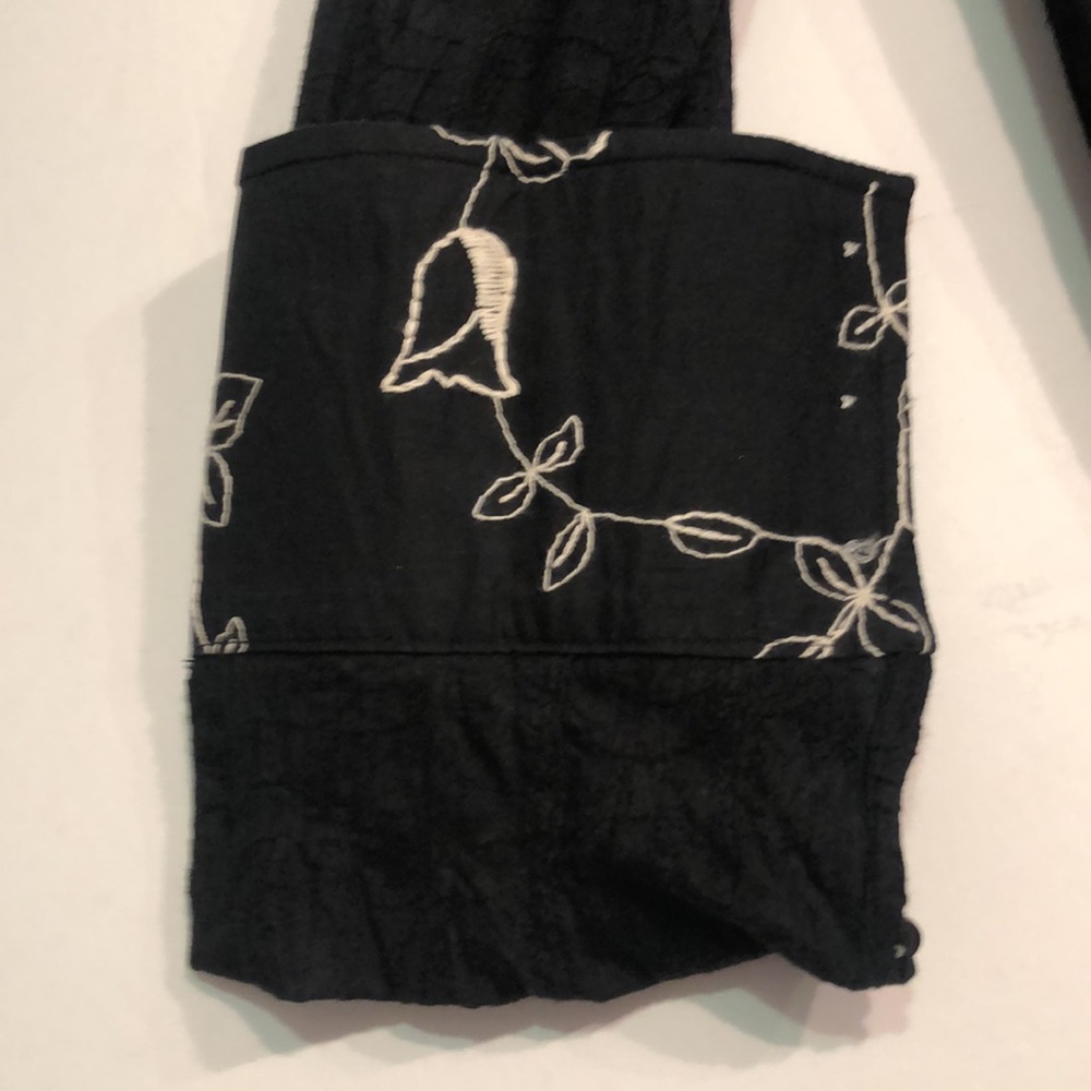 Super Cool Designer Button Down - Picture 4 of 11